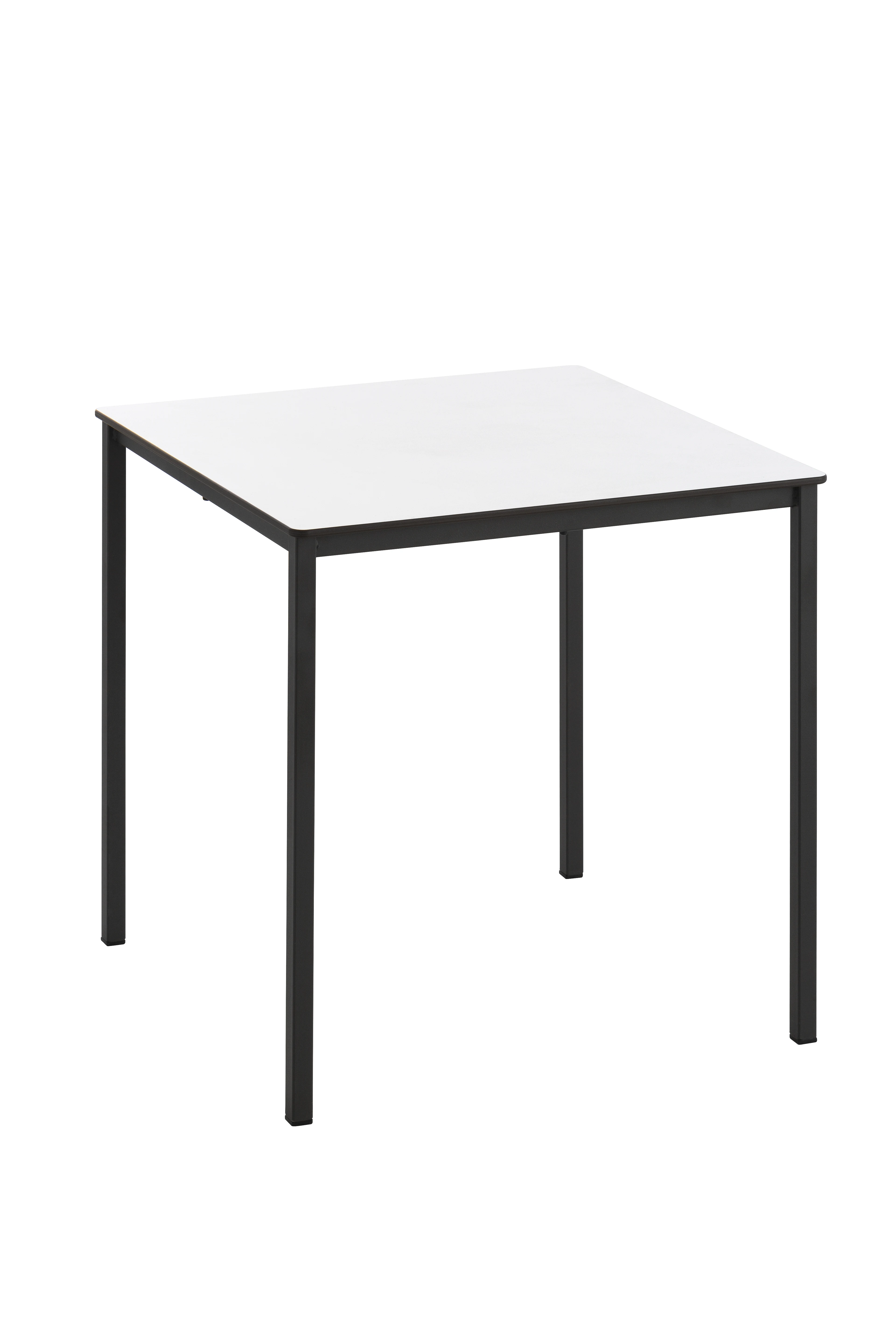 Outdoor table STONE/ plastic garden table/Garden table