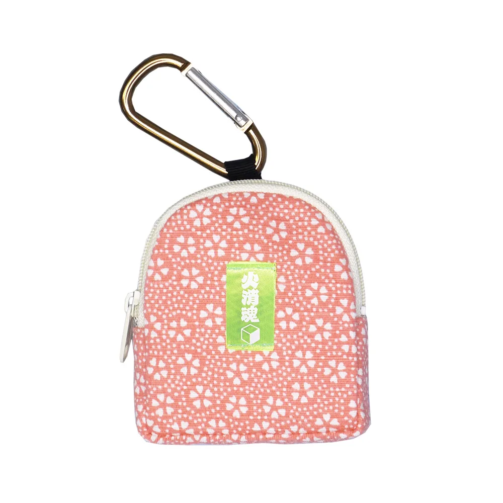 Кошелек KOKOROIKI EDO KOMON SAKURA японский оригинальный дизайн