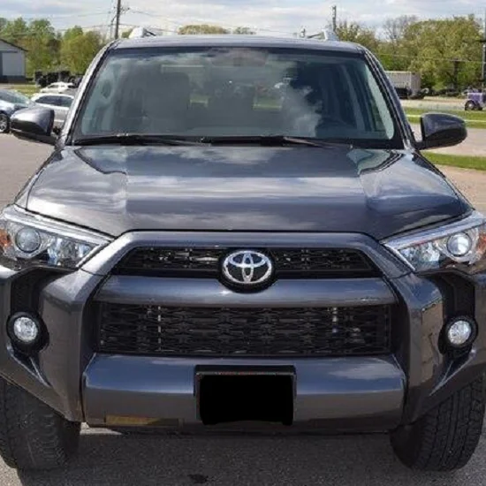 Super price used TOYOTA RAV 4 HYBRID LHD