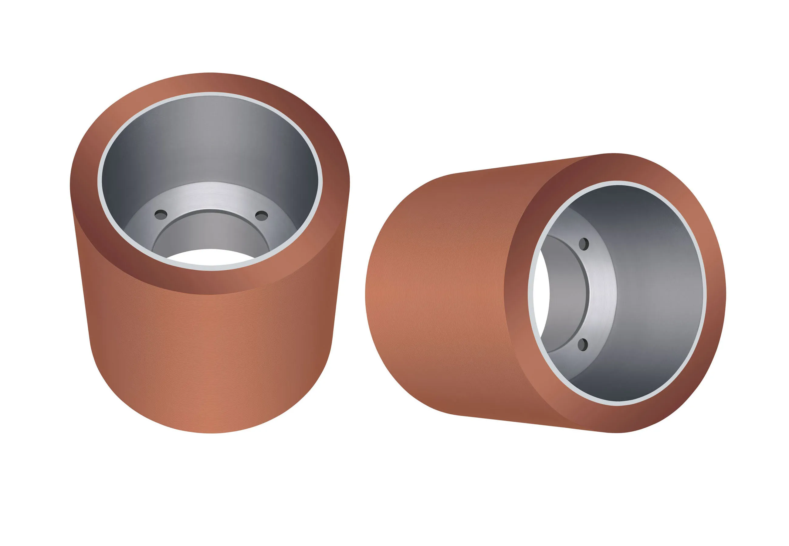 
RICE RUBBER ROLLER rice huller rubber roller rice de- husker paddy husking rubber roller 