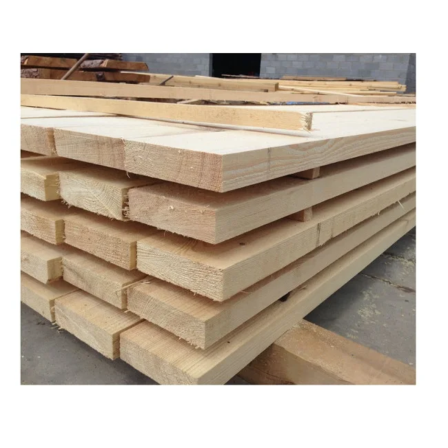 Hot Pine Wood Timber Cheap Price Make Pallet Furniture