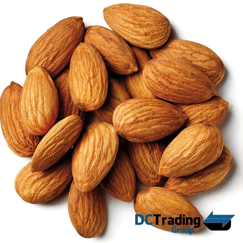 
Wholesale Organic Almonds Nuts & Kernels - Natural Almonds Kernels Dried Raw With High Quality 