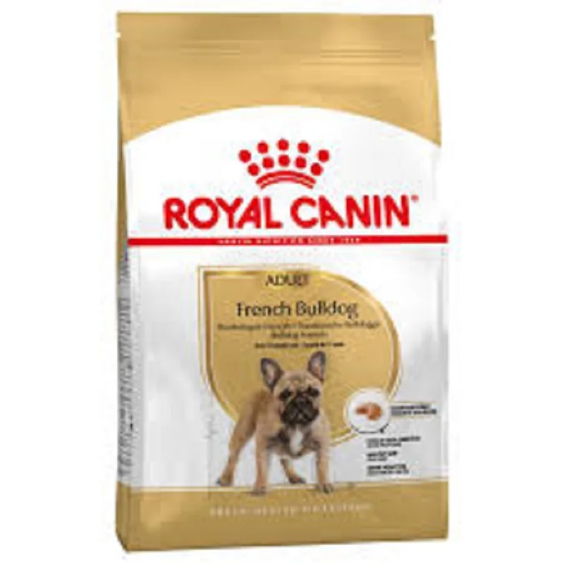 royal canin ALL SIZES