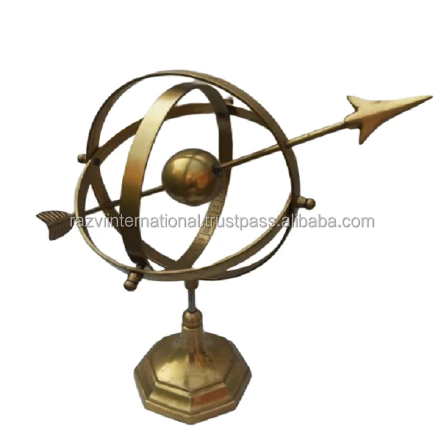 Metal Globe Stand With Map New Design Globe Stand table New Design Globe