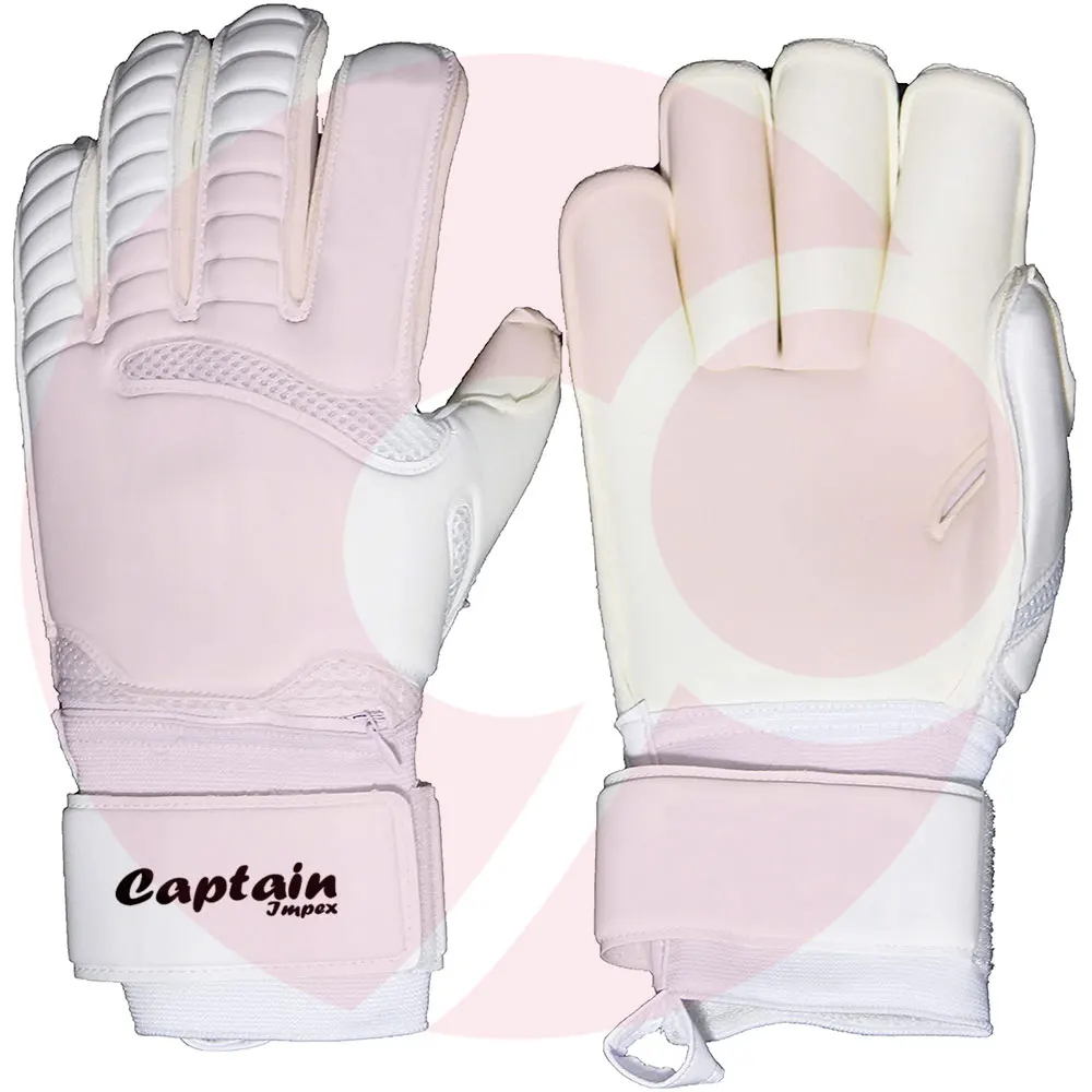 
Most Popular Design Men Soccer Goalkeeper Gloves Top Ten Hot Product Men Soccer Goalkeeper Gloves For Adults 