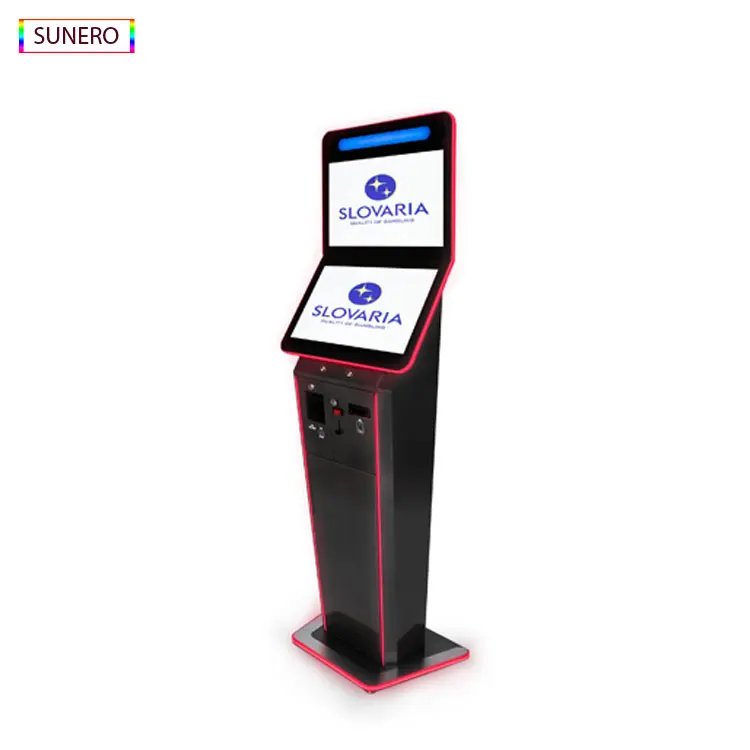 
 Великолепное качество, всемирно продаваемый терминал для спортивных азартных ставок от Лучшего Продавца  