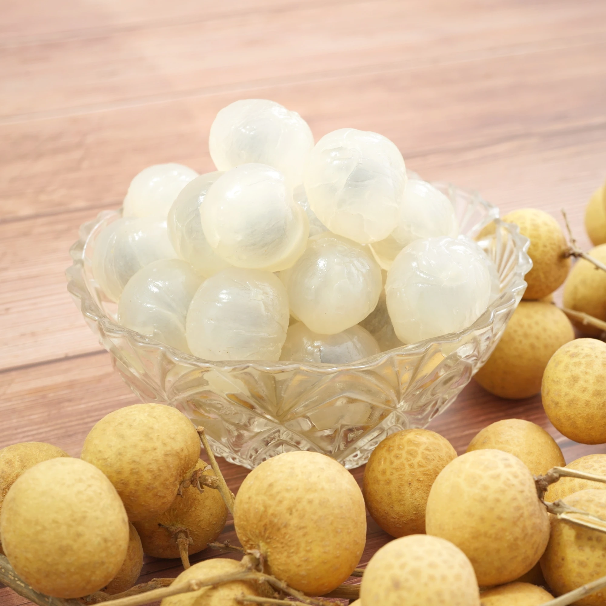 Fresh Longan fruit Premium grade Longan thai fruit fresh from a garden in Orchard Longan Thailand fruit export