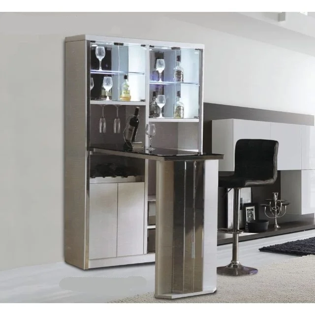 
2300 BAR COUNTER (WHITE) 