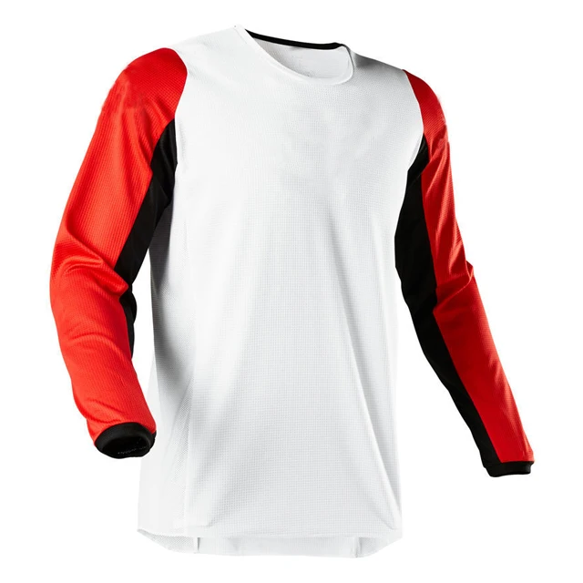 
Motocross Jersey With Premium Quality Extreme Rider Jersey For Unisex 