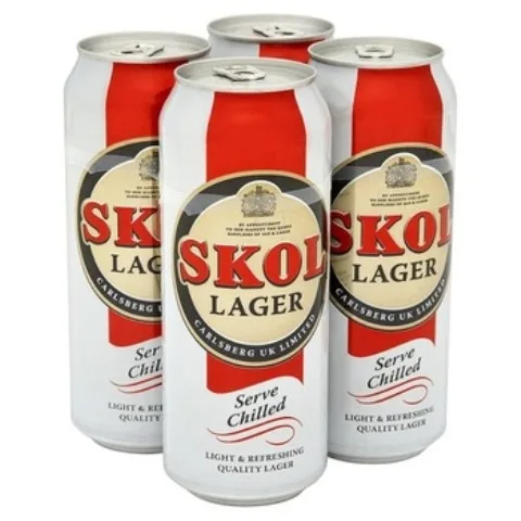 
Pabst Blue Ribbon beer 330ml and 500ml For Sale 