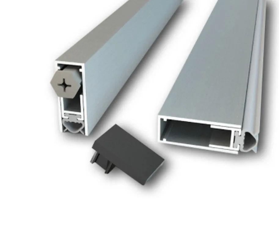 High quality aluminum profile for aluminium window and door