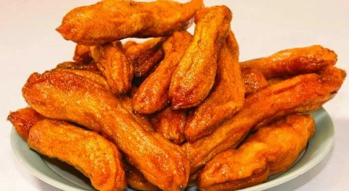  Сушеный мягкий банан 100% натуральный сушеный из Вьетнама