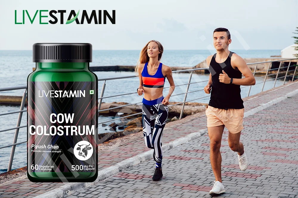 Колобум в капсулах 500 мг, бычий иммуноглобулин с иммуноусилителем и лактоферрином, добавка, частная марка GMP ISO