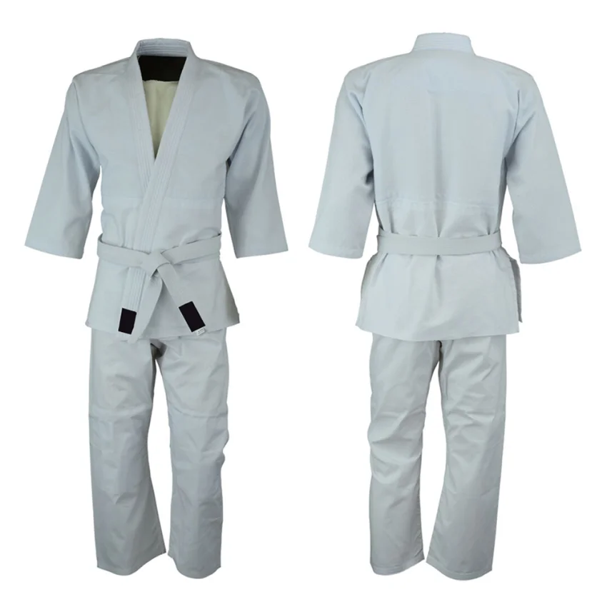 Cheap Bjj Jitsu Uniform Unisex Latest Wholesale Manufacture Bjj Gi for Sale Fully Customized Bjj Gi
