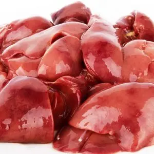 
Frozen Chicken Liver for sale 
