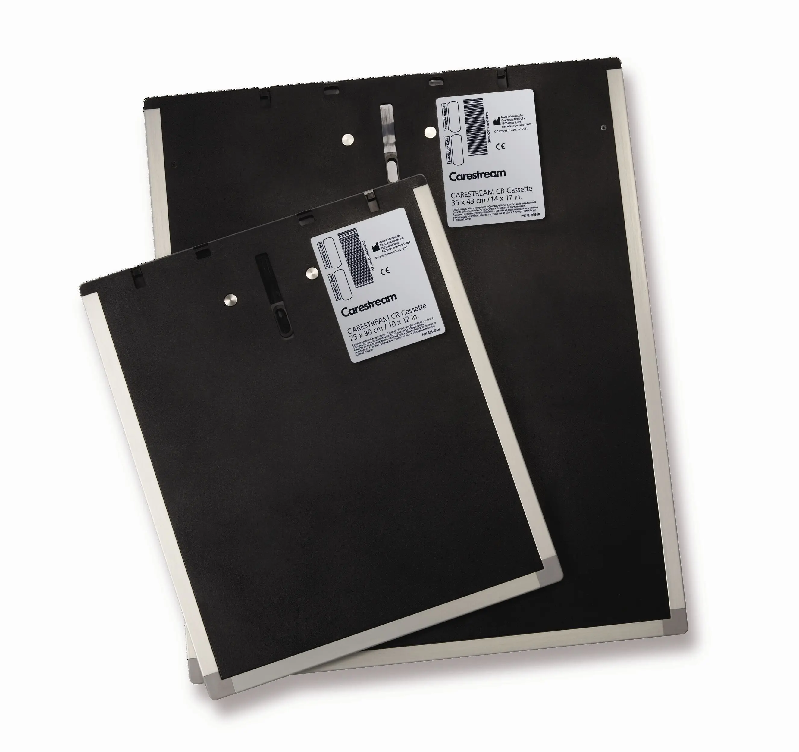 Medical Carestream CR Cassette GP for Radiology use 18 x 24 cm