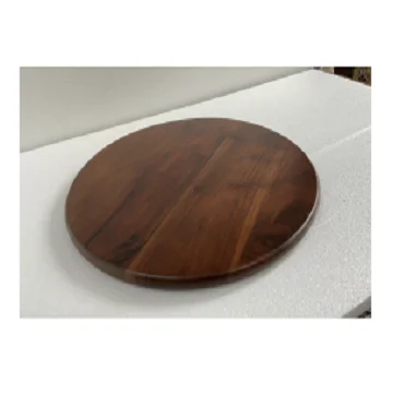 Высококачественная настольная посуда деревянная сервировочная