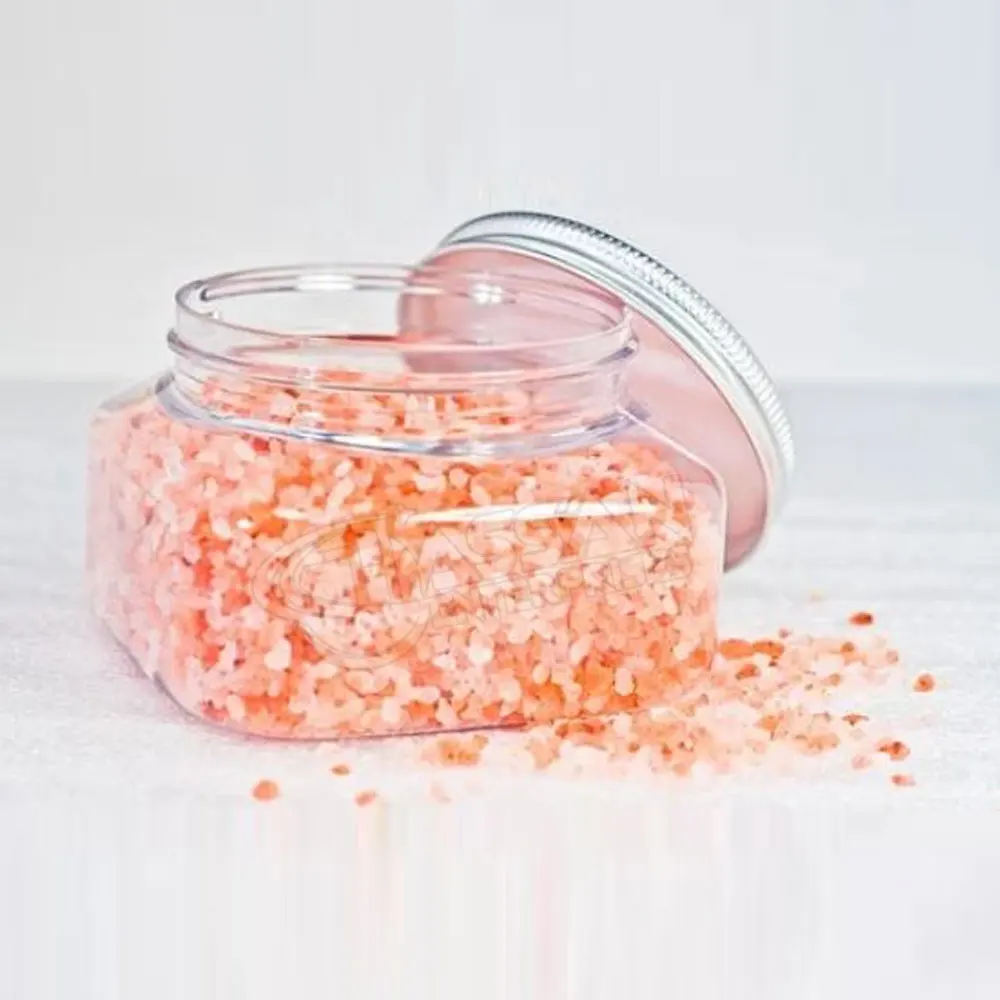 High Quality Natural Pink Rock Himalayan Salt Edible Table Fine Salt
