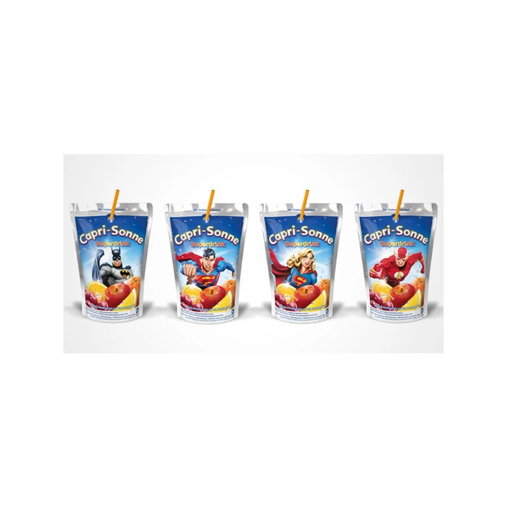 
Best Fruit Drink Capri Sun 200ml Supplier 