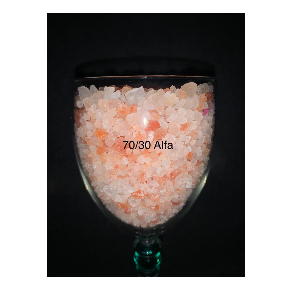  Самый продаваемый в Пакистане Лучшая цена черная соль пищевая сертифицированная ГИМАЛАЙСКАЯ СОЛЬ рафинированная Гималайская Розовая Соль