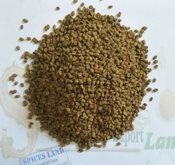 
Dried Fenugreek Seeds Natural 2020 