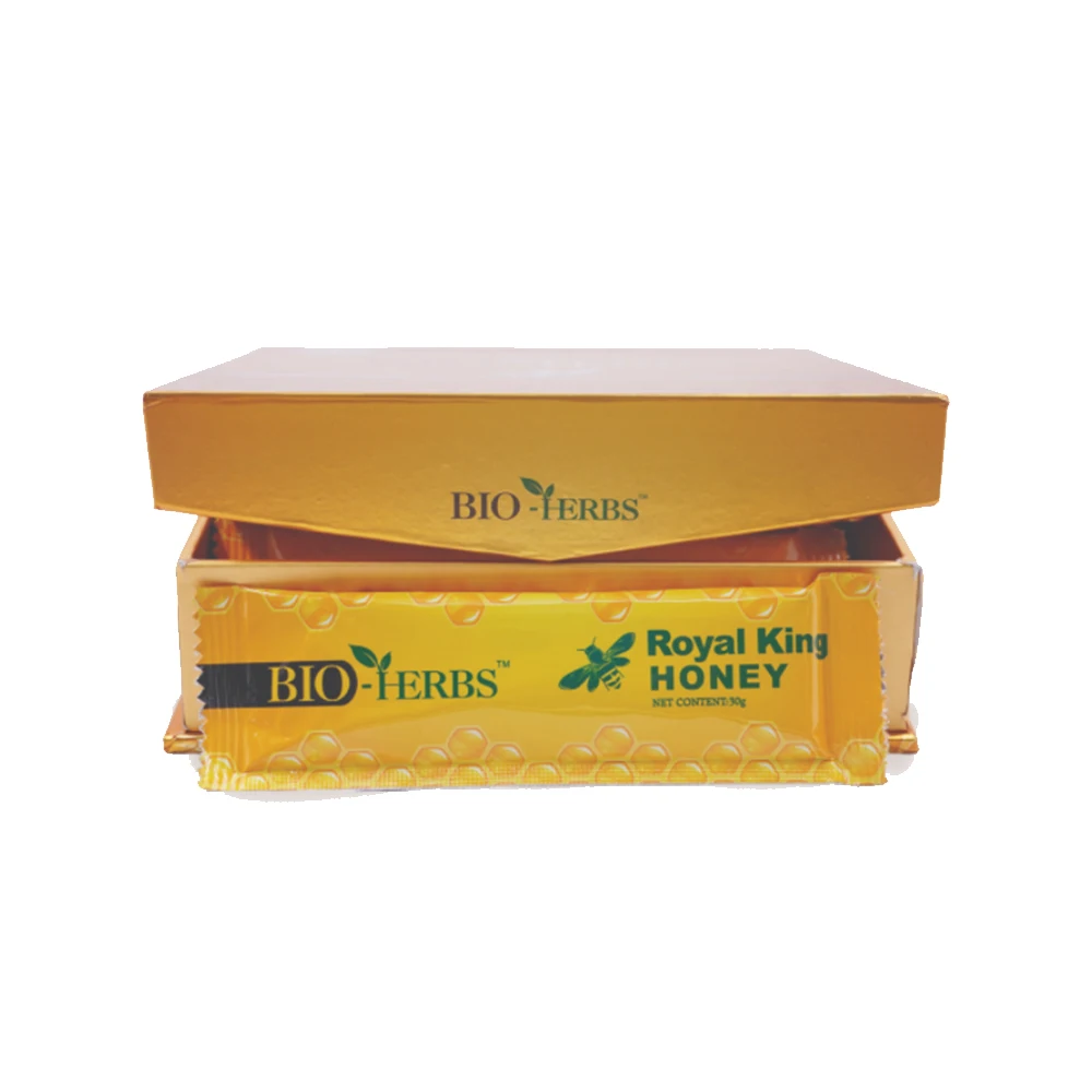 Высококачественный мед 100% оригинальный для пользования здоровьем премиум-добавка с сроком годности 36 месяцев