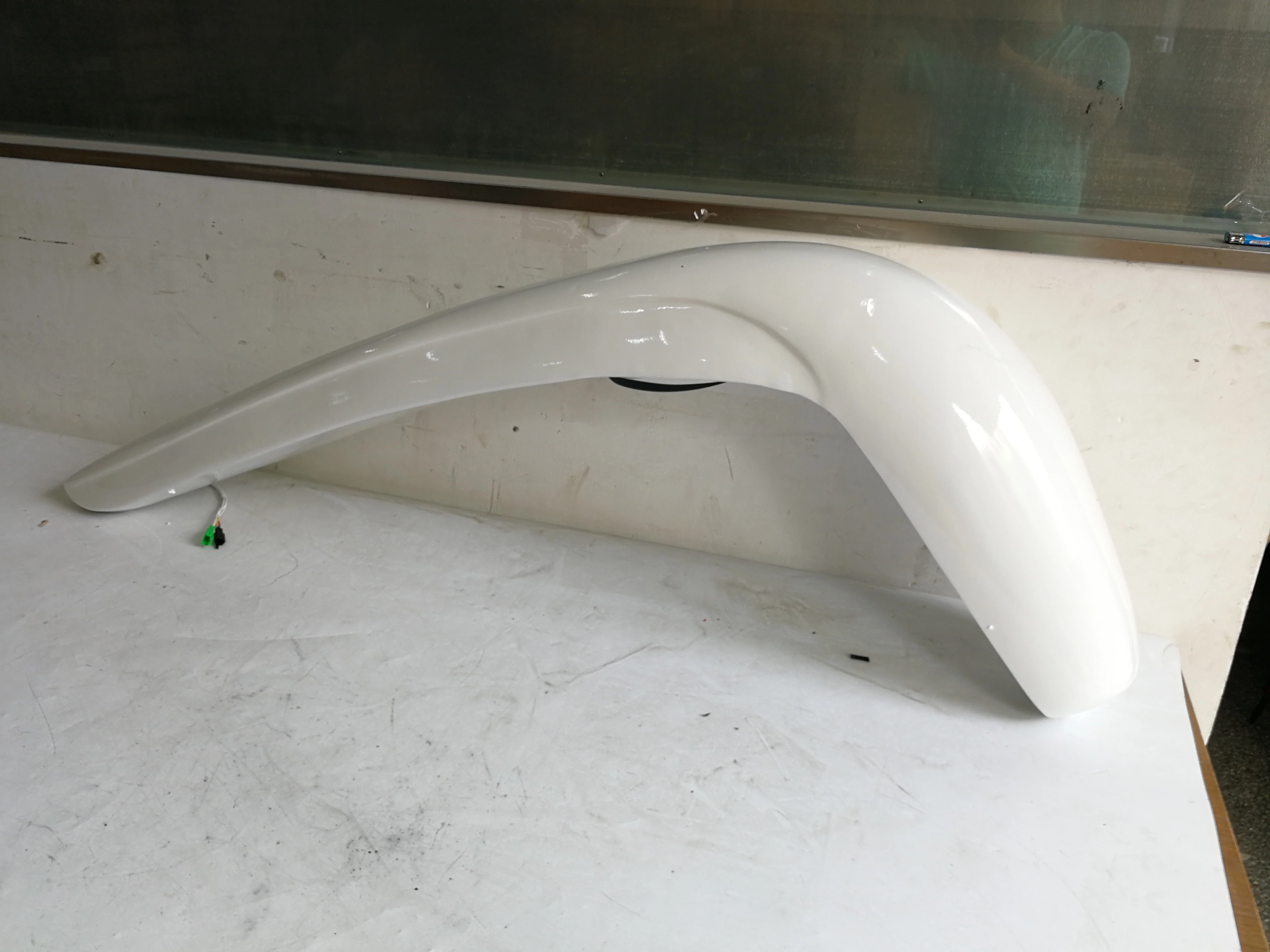 
Bus Side Mirror Rear View Mirror For Marcopolo HC-B-11275-2 