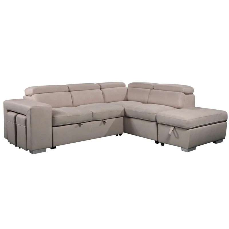 Positano 3 latest fashion design modern sectionals sleeper sofas for living room furniture sofa set