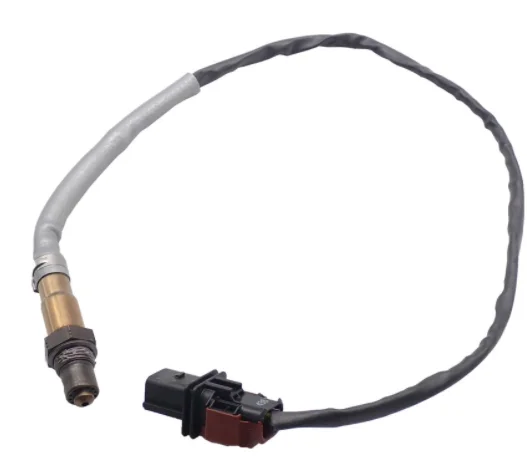 Кислородный O2 Датчик 022906262AN Lambda, подходит для VW PASSAT CC, версия Skoda SUPERB II 3,2 3,6 FSI R36 2005-2016 NO #0258017070