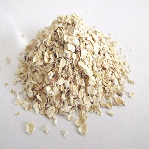 
 high quality instant black oats black rolled oats Quaker black oats  
