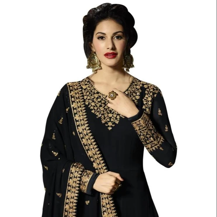 Экспорт R & D, последние праздничные костюмы Eid и Diwali, костюм сальвар камиз/индийские женские платья