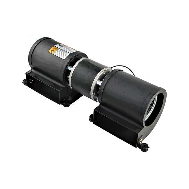 Sirocco Fan Blower  115V for fireplace  AD063DDS-2P1