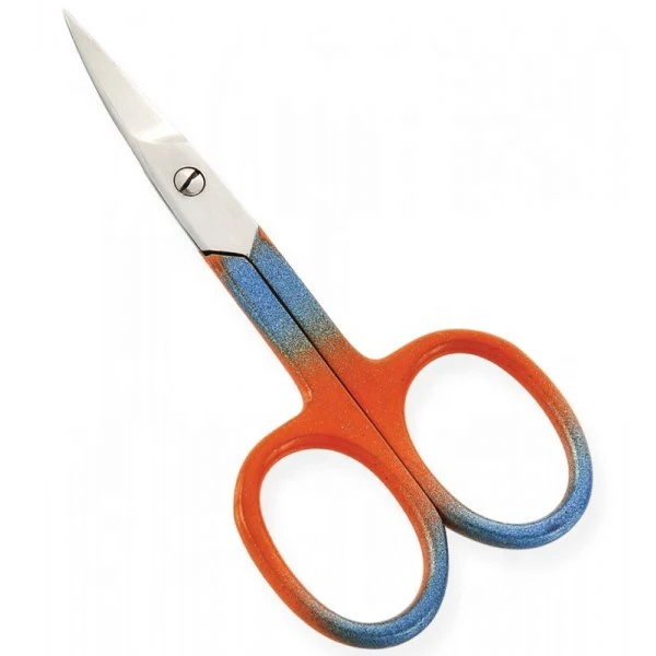 Premium Quality Manicure Scissors Cuticle Nail Scissors / Cellulose Remover Mini Sharp Nail Scissors