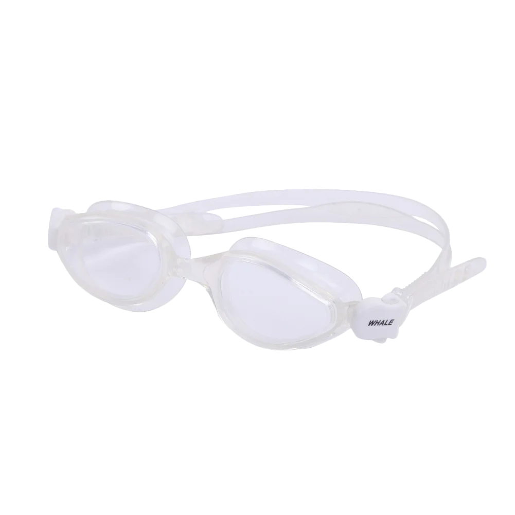 UV Protection Anti Fog Swimming Goggles Liquid Silicone Strap Adult Goggles No Leaking Swim Glasses
