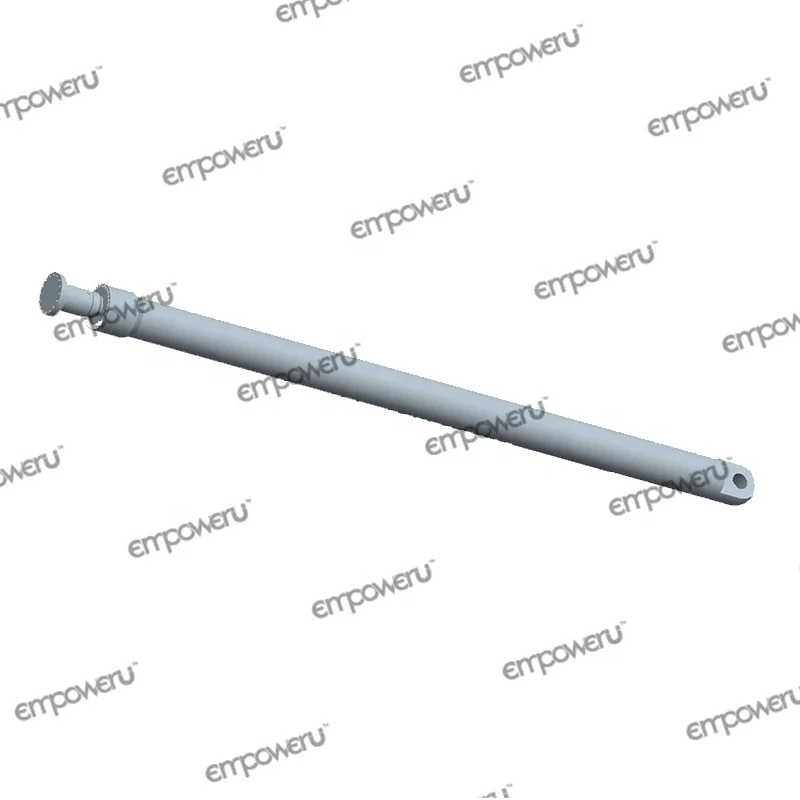 
High quality durable seal kit marine parts kalmar hydraulic cylinder 