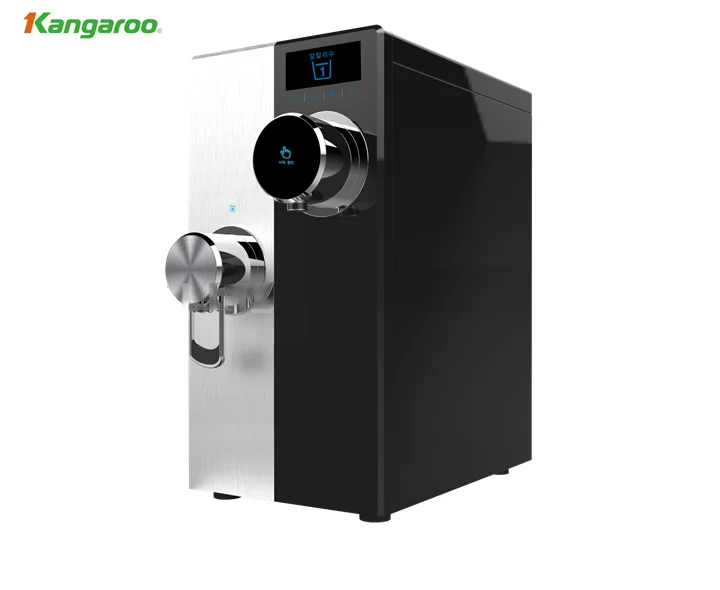 Cold Alkaline Water Ionizer Water Purifier KG123HQ Kangaroo Vietnam Factory