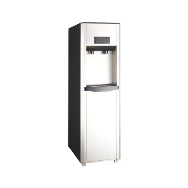 Vertical Type POU Water Dispenser