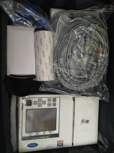 ECG Clarity True Beat 100H (6CH)