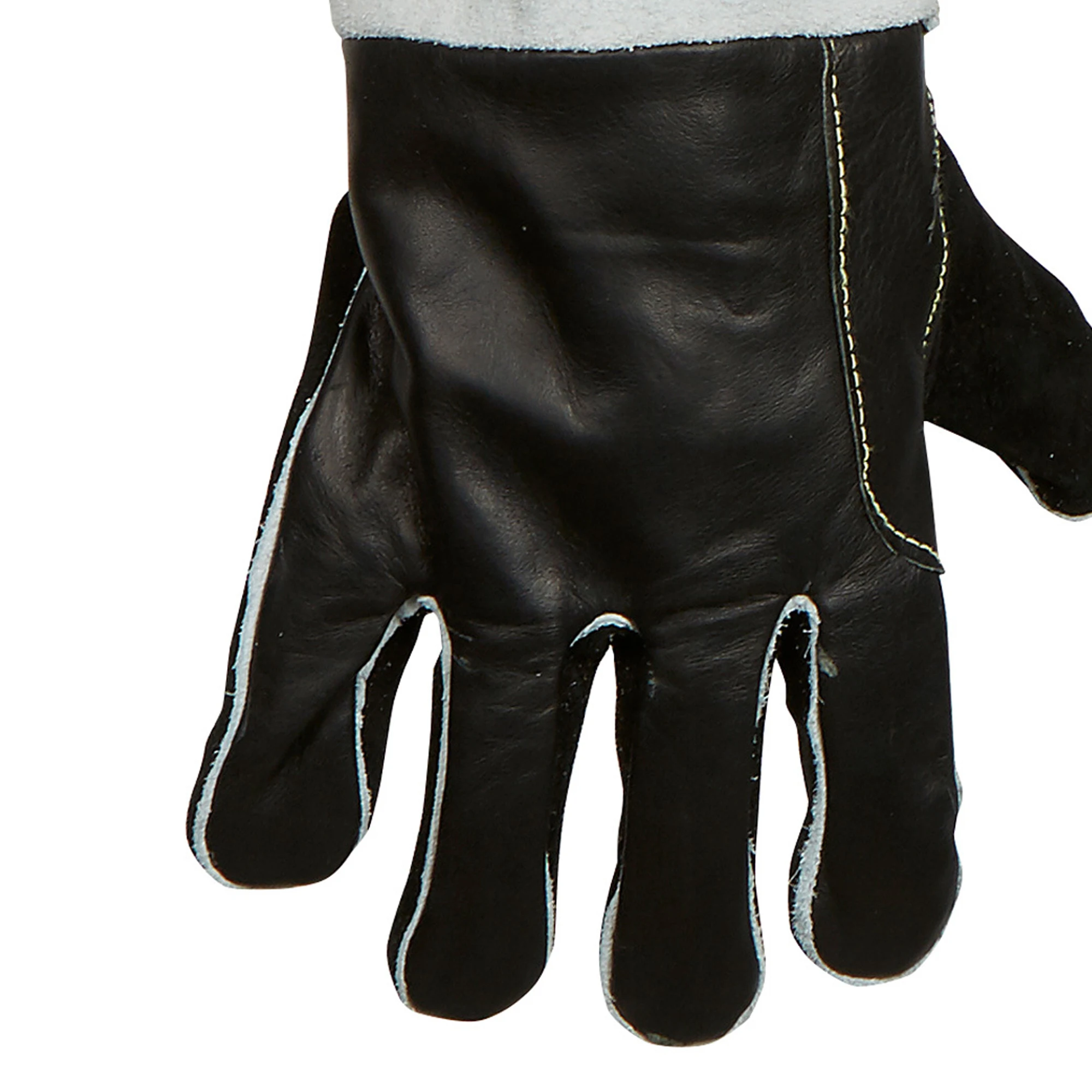 Производитель высококачественных перчаток для сварки из овчины