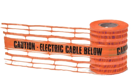 Singhal Industries подземная сигнальная сетка лучшего качества