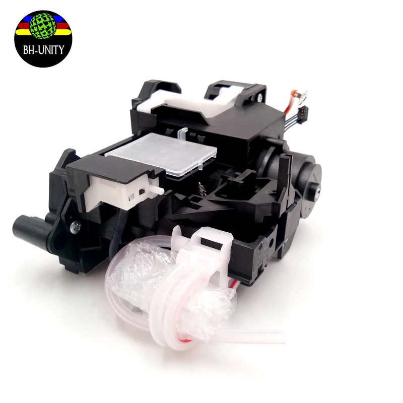 R1390 ink pump assembly capping station for ep son R270 R1390 R1400 R390 1430 1500W L1800 eco solvent printer