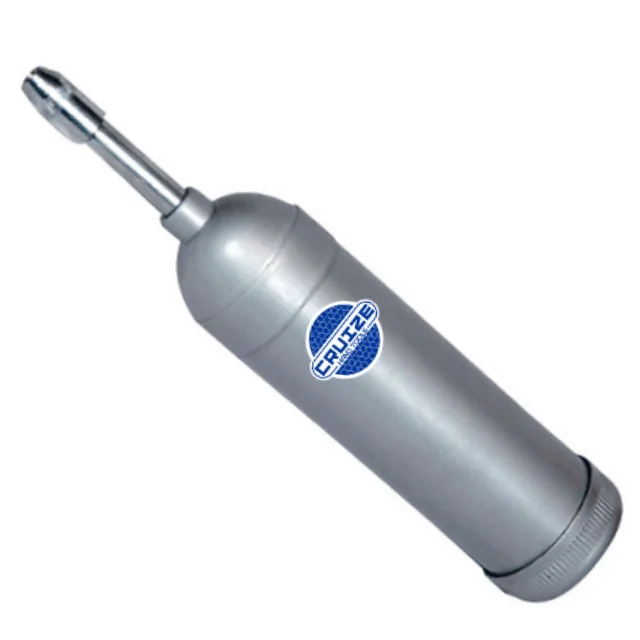 Grease Gun Push Type