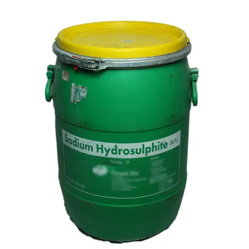 Гидросульфит натрия 88% мин (формиат)