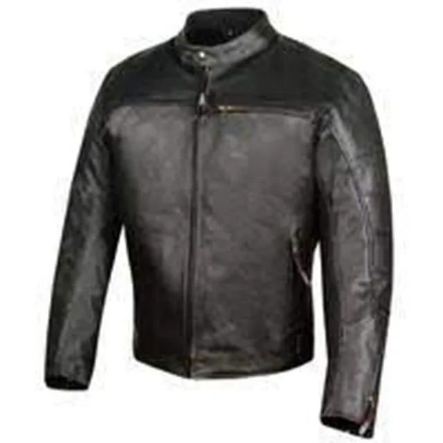 Global Premium Quality mens leather cycle jackets at wholesale price