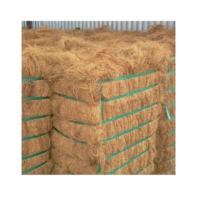 Bulk Coir Coconut Coir Fiber 100% Natural Brown Coco Products WHOLESALE HIGH QUALITY INDIAN EXPORTERS