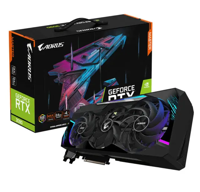 Wholesale GEFORCE RTX 3090