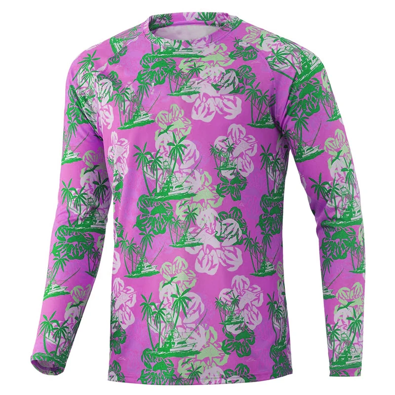 Printed 2022 New summer high quality long sleeves cotton t shirts