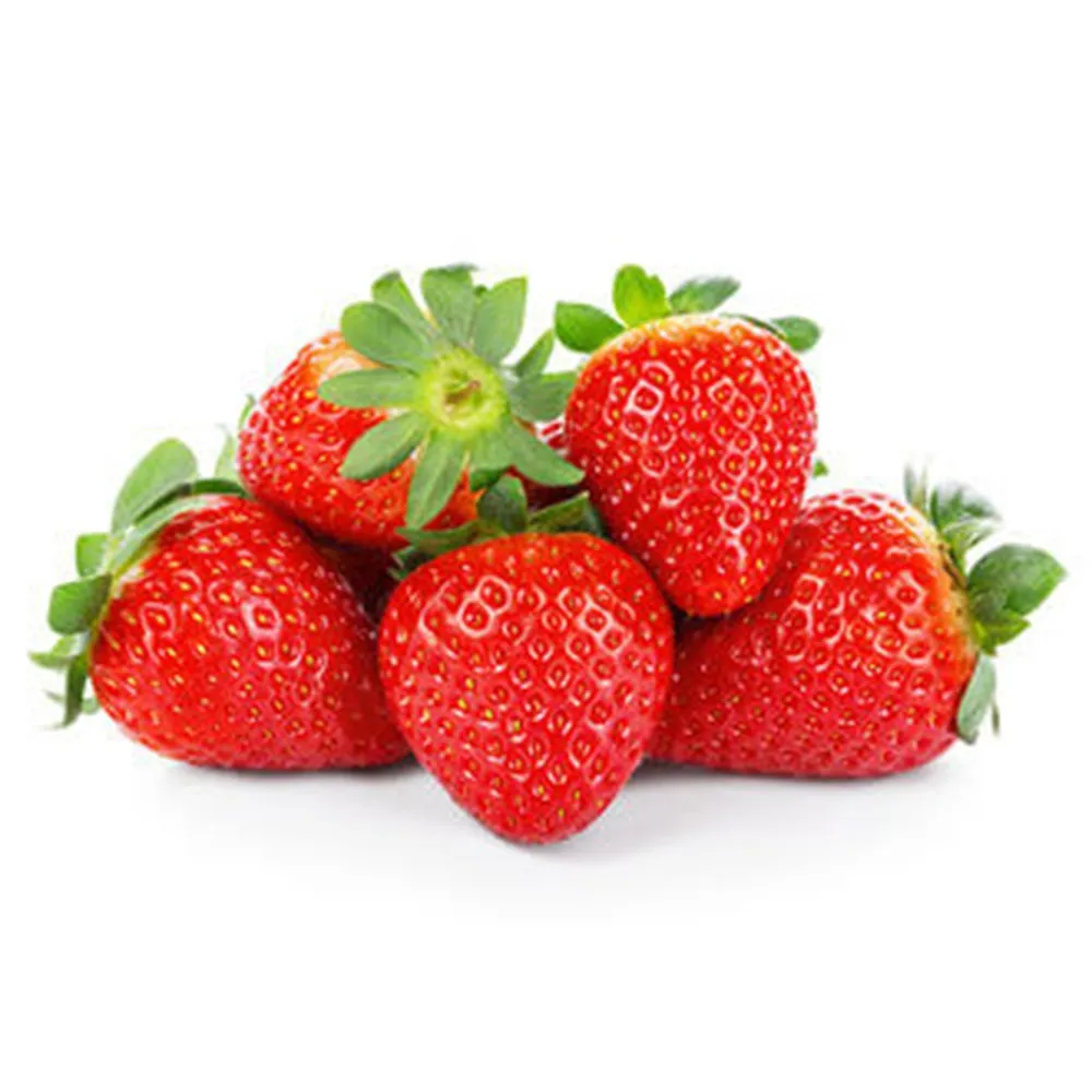Лидер продаж свежая клубника премиум класса из Таиланда от SP Organic