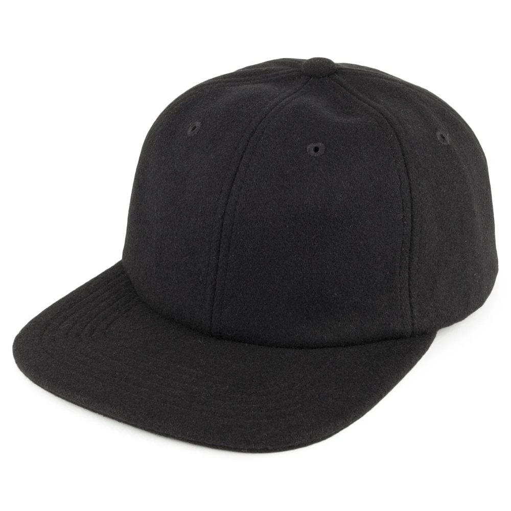 Wholesale High quality cheap price 6 panel decky trucker mesh cap plain baseball hat 3D puff embroidery black colors