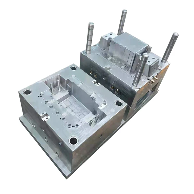 Custom Injection Mould for Electronic Part Moulds